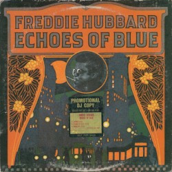 Echoes of Blue