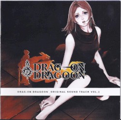 DRAG-ON DRAGOON ORIGINAL SOUND TRACK VOL.2