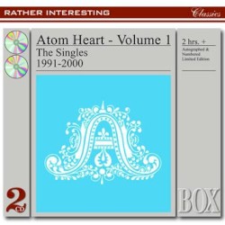 Volume 1: The Singles 1991-2000