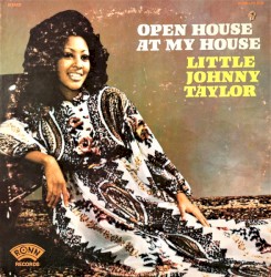 Open House At My House