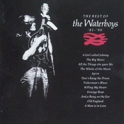 The Best of The Waterboys: ’81–’90