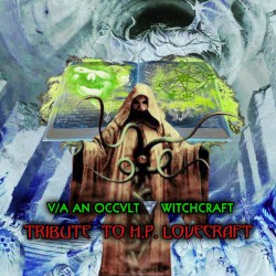 An Occvlt ▼ Witchcraft Tribute to H.P. Lovecraft