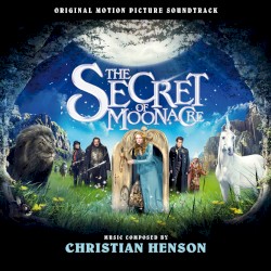 The Secret of Moonacre