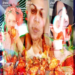 🍕 ASMR MUKBANG TIKTOK COMPILATION 🍔 The best Mukbang 🍜 #Mukbang #eating🧈 #yummy 🌽 #spicy #seafood - YouTube Recipe 🍤
