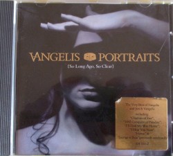 Portraits: So Long Ago, So Clear