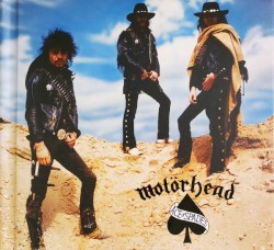 Ace of Spades