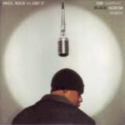 The (Unofficial) Black Album Remix