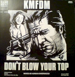 Don’t Blow Your Top