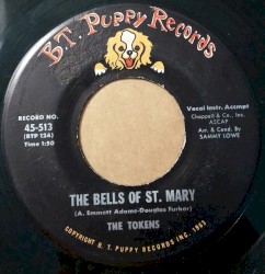 The Bells of St. Mary