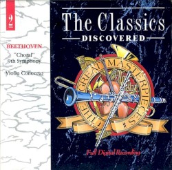 The Classics Discovered 2