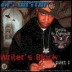 Writer's Block