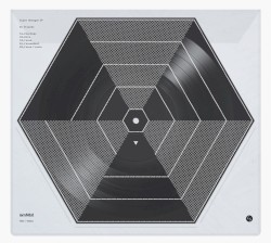 Super Hexagon EP