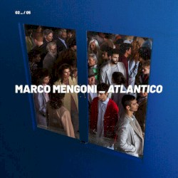 02 _ / 05 Atlantico - Filtro di coscienza
