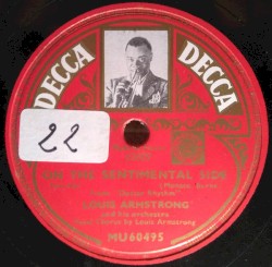 On the Sentimental Side / It's Wonderful