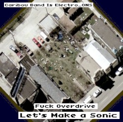 Fuck Overdrive, Let's Make A Sonic