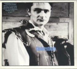 Tindersticks [II]