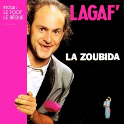 La Zoubida