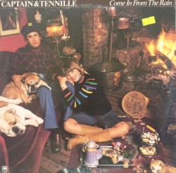 Come In From the Rain