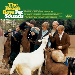 Pet Sounds