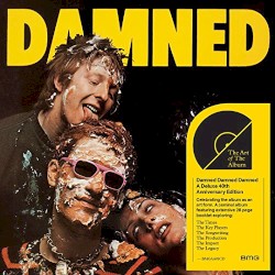 Damned Damned Damned