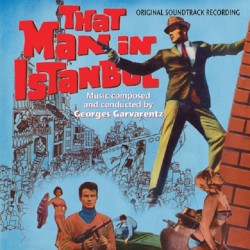 That Man in Istanbul