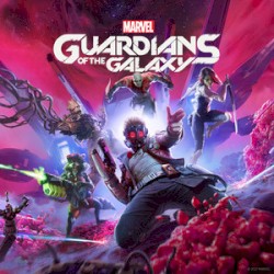 Marvel's Guardians of the Galaxy: The Hits (Original Video Game Soundtrack)
