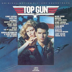 Take My Breath Away (Love Theme From “Top Gun”) / Danger Zone