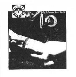 Love Is Colder Than Death