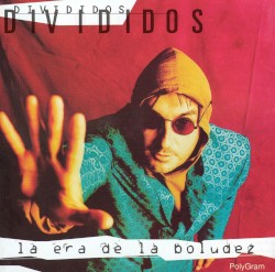 La era de la boludez