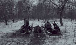 The Sound of Dakini Laughter