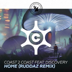 Home [Ruddaz Remix]