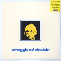Omaggio Ad Einstein