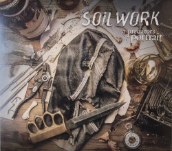 A Predator’s Portrait