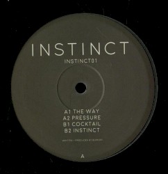 Instinct 01