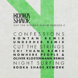Cut the Strings - Album Remixes 2