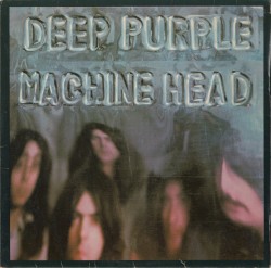 Machine Head