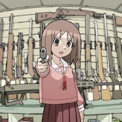 ayumu kasuga - juggernaut prod me