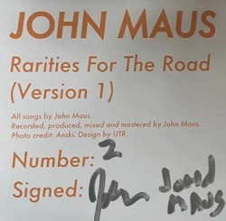 Rarities for the Road