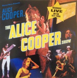 The Alice Cooper Show