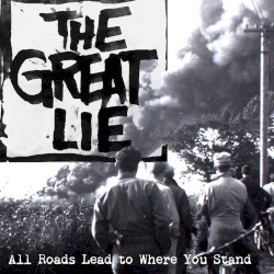 All Roads Lead to Where You Stand