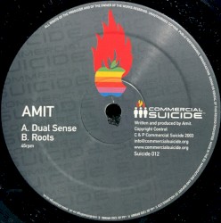 Dual Sense / Roots