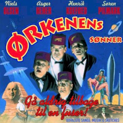 Gå aldrig tilbage til en fuser