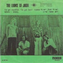 I’ve Got Starshine, I’ve Got Luck! / Where I Belong