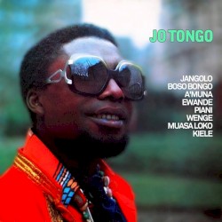 Jo Tongo