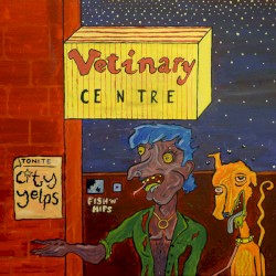 Crackle!Fuzz!Pop! No. 2