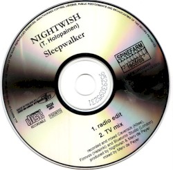 Sleepwalker