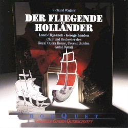 Der fliegende Holländer