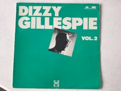 Dizzy Gillespie Vol. 2
