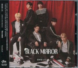BLACK MIRROR