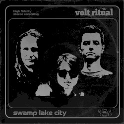 Swamp Lake City